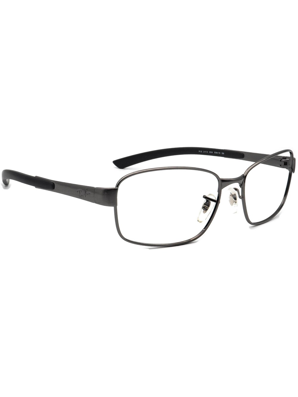 Ray-Ban RB 3413 004 Sunglasses (no lenses)